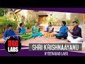 Shri Krishnaayanu: Hyderabad Labs | Indian Classical Music | Learn | Perform | Carnatic