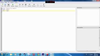Aprendiendo a programar en BASIC256 | RAIZ CUADRADA DE UN NUMERO