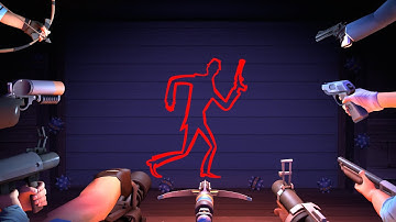 Remove Spawning Wallhacks from TF2