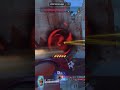 Don't use ult in front of me😎 #shorts #overwatch2 #kiriko #kirikomain #kirikooverwatch #top10