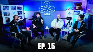 The State of the LTA North | Cloud9 Kia Forecast S2E15