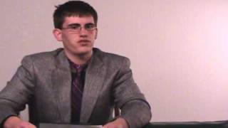 Leadership Boise Academy (LBA) 2007