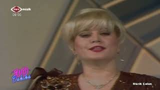 Muazzez Abacı / Benim olsan seni bir gül gibi koklar sararım