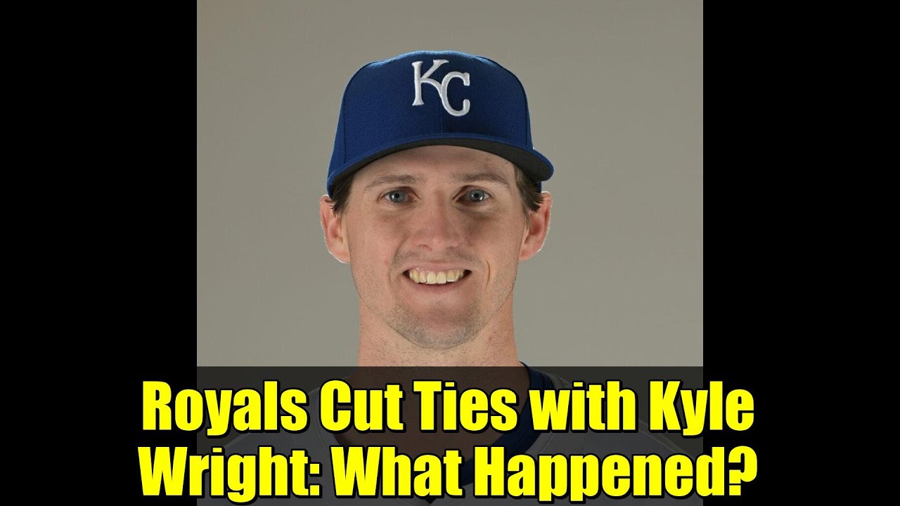 Члены королевской семьи разорвали отношения с Кайлом Райтом: что произошло?