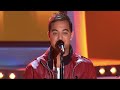 Blind Audition: Chris Sebastian (@chrisebastian) sings 'Halo'