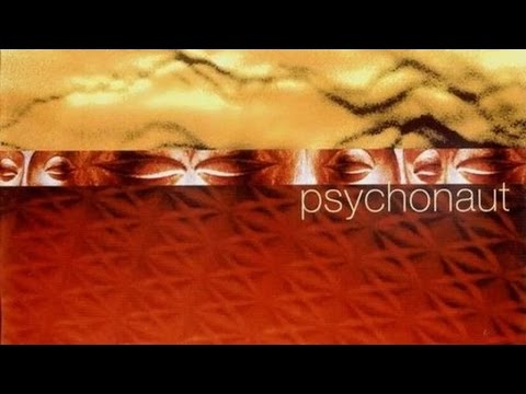 Psychonaut — Psychonaut - Starbug