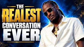 Details THE TRUE AIDONIA STORY - BOUNTY, KARTEL, BUSY, GOVANA & THE ALLIANCE SPLIT News