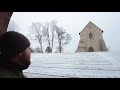 Visiting a German Monastery // Kloster Lorsch