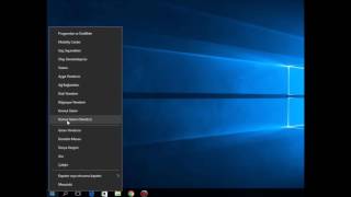 Windows 10 Da Ag Kurma Cmd Üzerinden