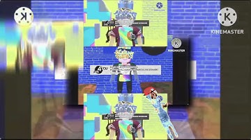 YTPMV Crazy kyuperdomo but it