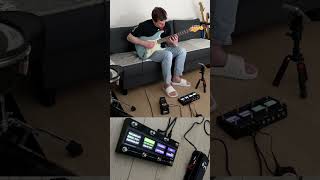 What a Self-Programmed MIDI Rig Sounds Like 🎛️🎸