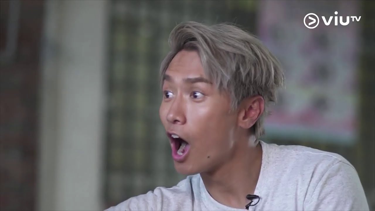 《玩．謝我阿婆》心結解開！終於問出口！ 陳柏宇婆孫催淚對話！