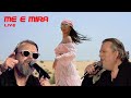 GEZUAR ME JU | Endri dhe Stefi - Me e mira LIVE