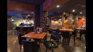 Jackson's Bar and Grill Las Vegas