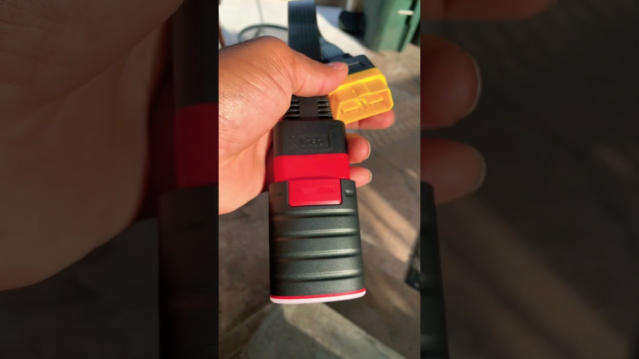 Best OBD scanner in the market right now 2023