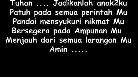 Amat Amigos - Timang-timang Anakku Sayang (mBah Wien).wmv