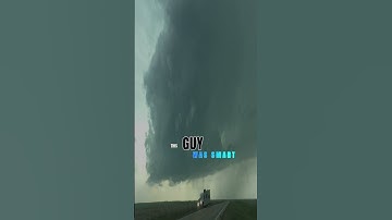 Storm Chasing: Cheyenne Wyoming (Tornado Warning) #stormchasing #severeweather #tornado