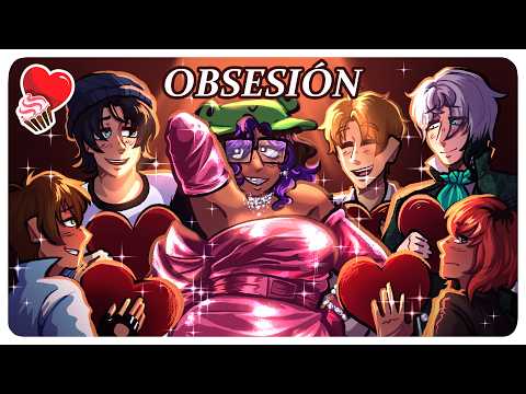 THE OTOME GAME THAT BROKE THE INTERNET