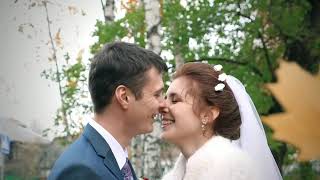 2013 10 11 Artyom & Mariya Wedding Promenade