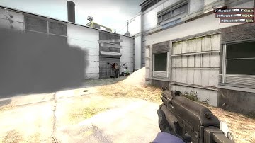 CS:GO Cache FAST ACE(4 secs) [Rank: Supreme]