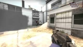 CS:GO Cache FAST ACE(4 secs) [Rank: Supreme]