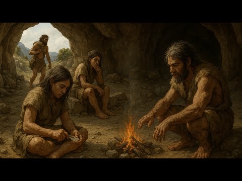 در اعماق دره های لرستان چه می گذرد کشف غاری با قدمت هزاران سال