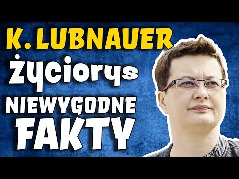Katarzyna Lubnauer - Historia Prawdziwa - Życiorys - Niewygodne Fakty