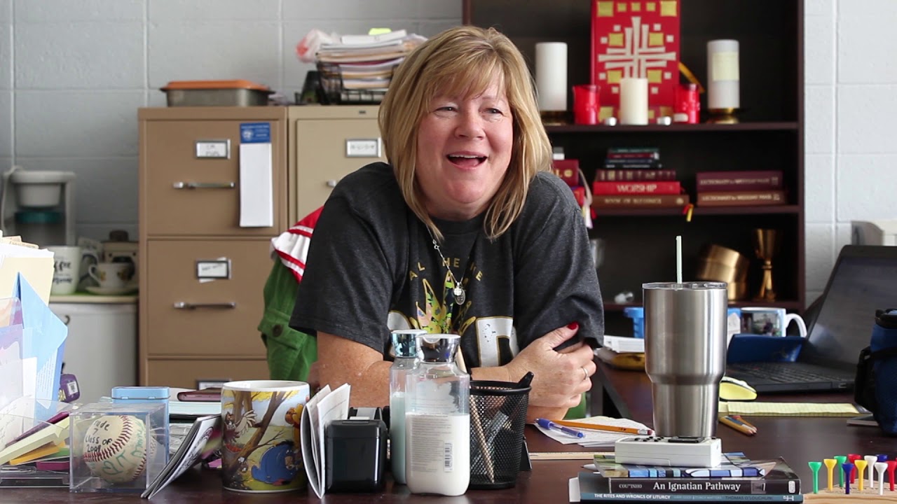 Teacher Profile Mrs. Duncan YouTube