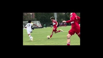 Countdown to 2025. Sliding into MLS Next Year 4, ready to tackle new challenges