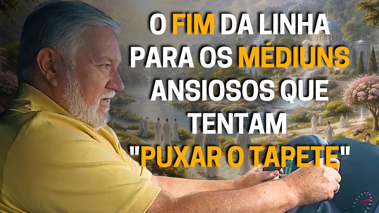TRABALHADORES ACOMODADOS E AS DISTRAÇÕES TERRENAS | Gilberto Rissato