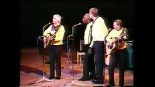 THE SPINNERS-FAMILY OF MAN-LIVE 1988
