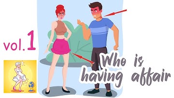 Brain Puzzle - Tricky Test Game Level 1 - 100 All Answers