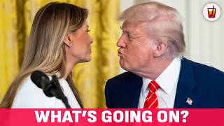Trumps Most COLD Moments 🥤 RumourJuice