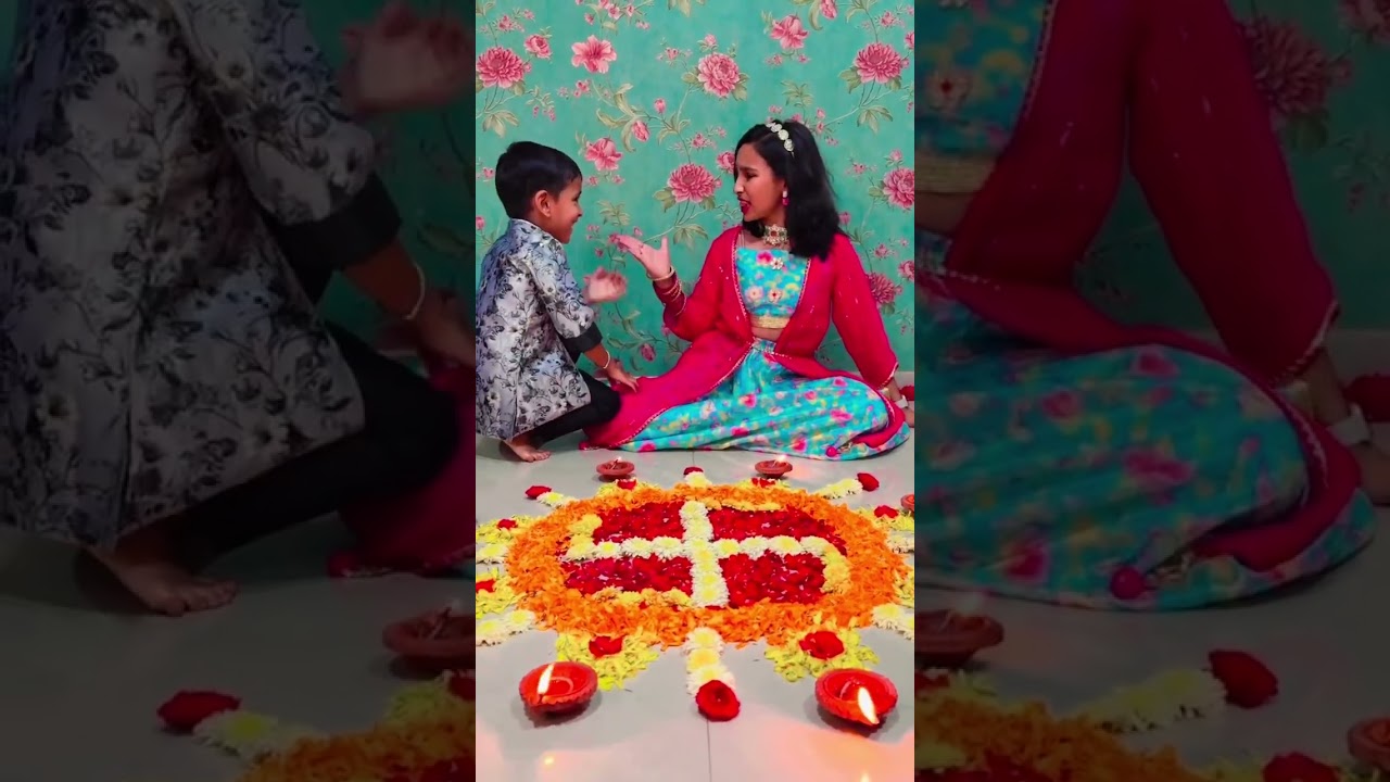 Счастливого Дивали 🪔🪔 