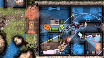 [Door Kickers] Random Generated Mission Seed 45DE0