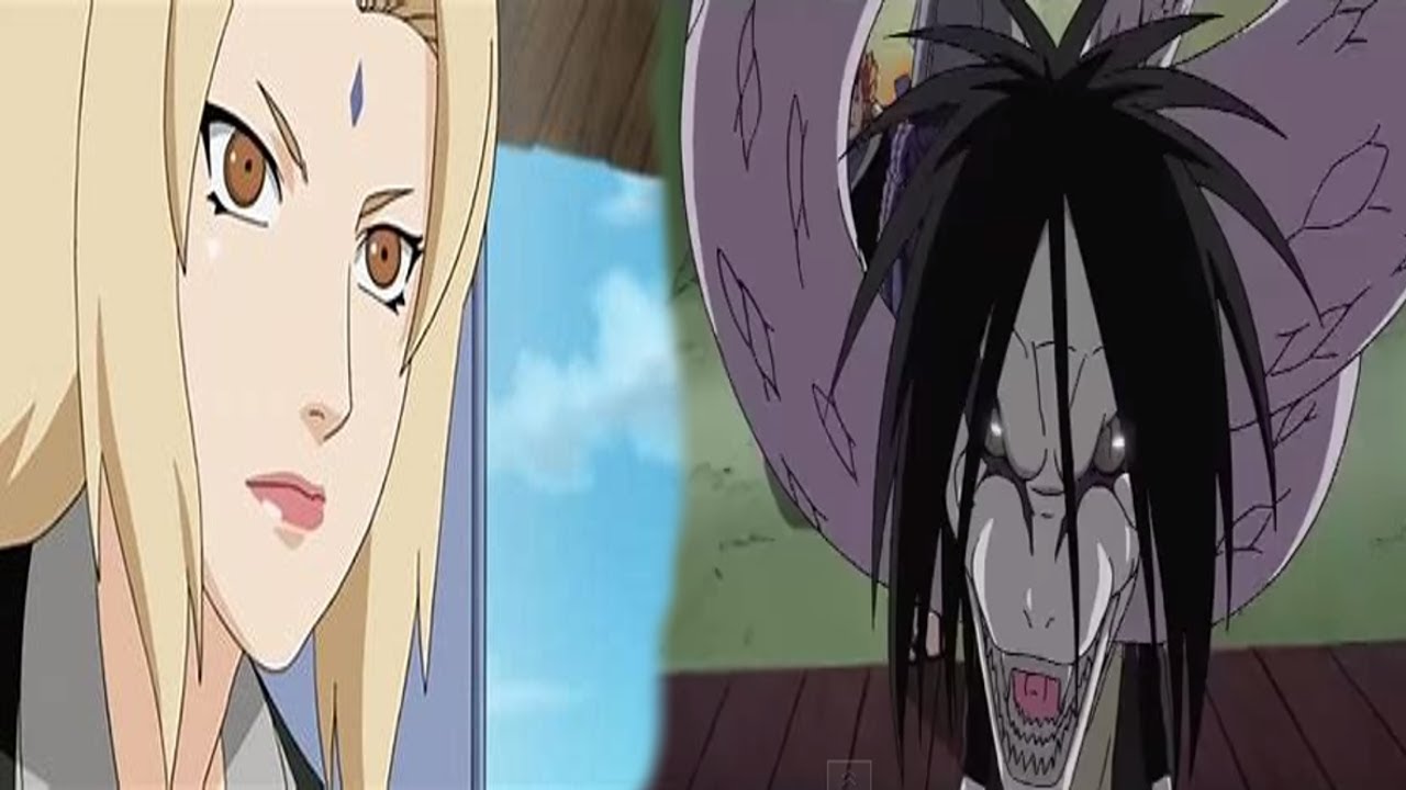 Naruto Arena Team Testing 6/27/21