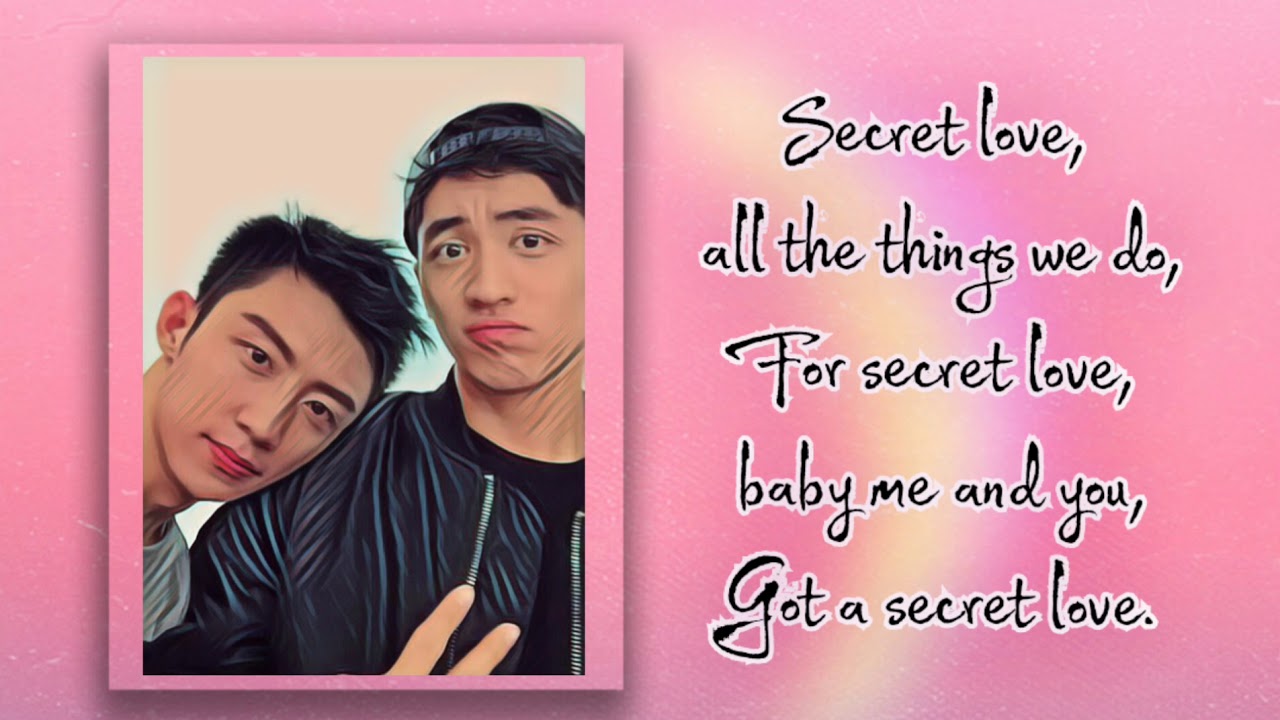 Secret Love Hunter Hayes Lyrics