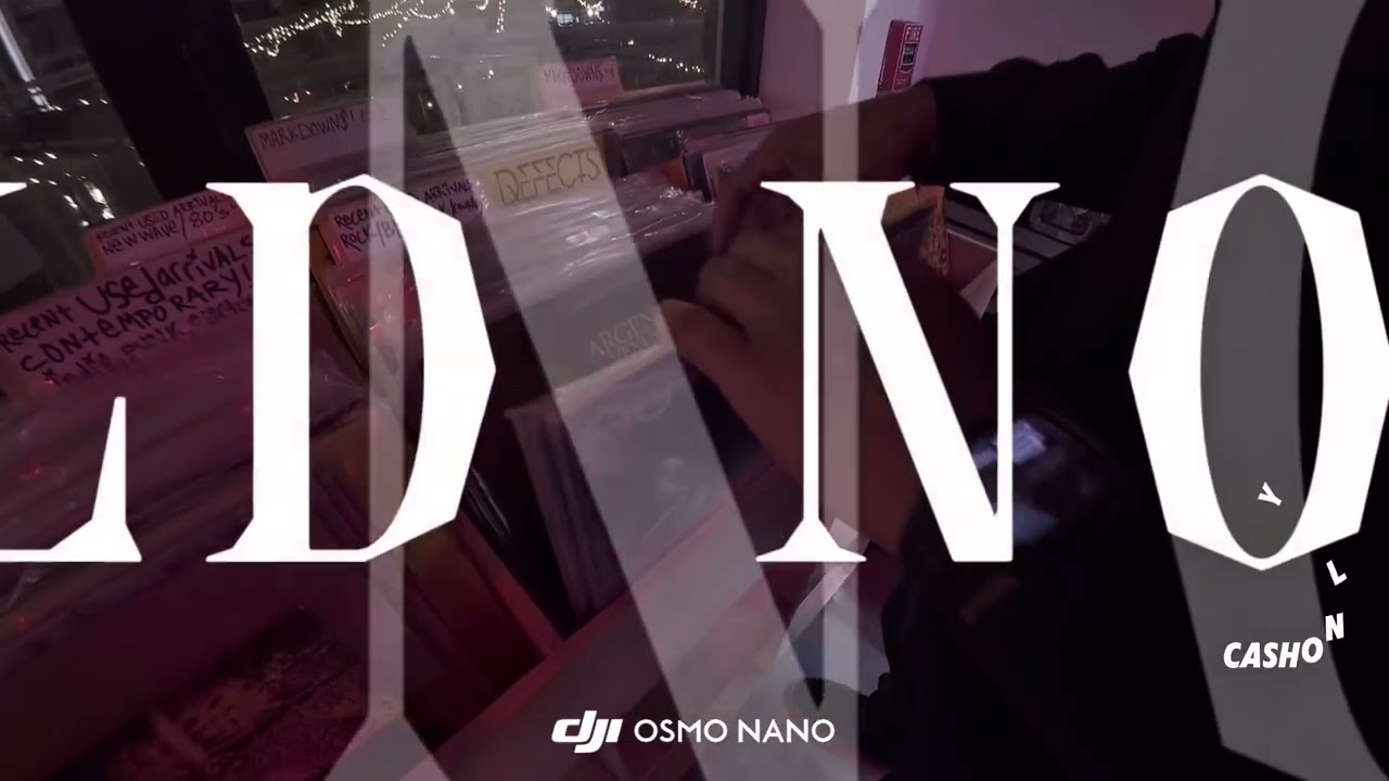 Field Notes showcase featuring Peter Perfect (full video on my channel) 