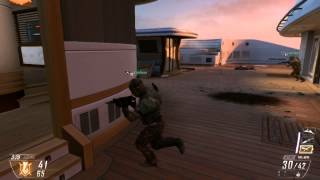 This is why I hate the Bouncing Betty