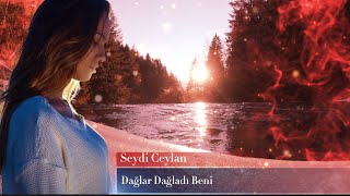 Dağlar Dağladı Beni - Seydi Ceylan (Elektro Bağlamalı) Resimi