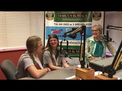 Indiana in the Morning Interview: Indiana County Technology Center (4-17-24)
