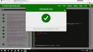 Famous Confirm the ending:Free Code Camp Basic Algorithm Problem Net Worth