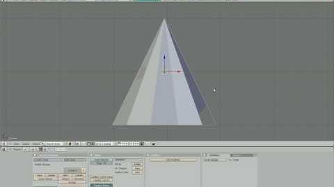 blender gem tutorial