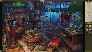 Hidden City  Hidden Object Adventure Collector House L3 0017 screenshot 3