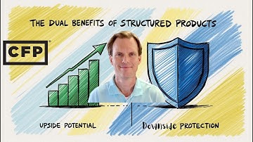 Structured Products Explained: Pros, Cons, and Opportunities - Part 1