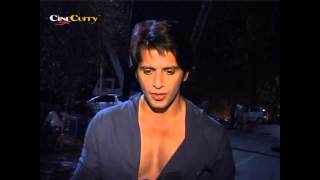 Movie 'Mumbai 125Km' On Location