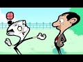 Juegos de Mime | Mr. Bean | Video para niños | WildBrain Niños