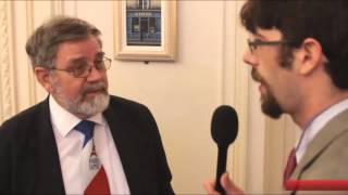 Interview with Professor Bob Carter