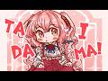 【Chit-Chat】Tadaima~! with my baby♡