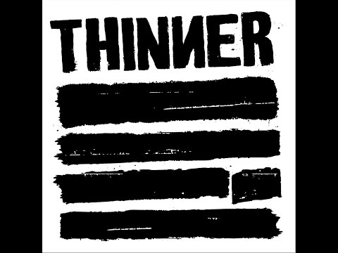 Thinner (4) — THINNER - Say It! (Midsummer Records) [Full Album]